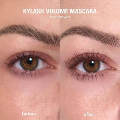 KYLIE COSMETICS Kylash Volume Mascara 3