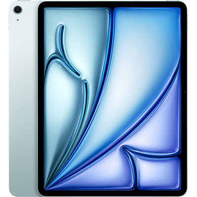 Buy Apple iPad Air 13-inch (M4) Wi-Fi Online in Singapore