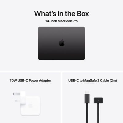 Apple MacBook Pro 14-inch M5 Pro 4