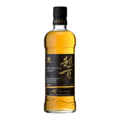 ウイスキーセット MARS COSMO, ISLAY STORM, KLEACH Buy Mars Maltage COSMO Blended Malt Whisky Online in Singapore