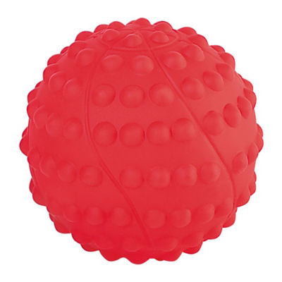  Hap-P-Kid Hap-P-Kid Little Learner Textured Sensory Soft Ball Set - 6pcs 3