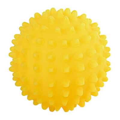 Hap-P-Kid Hap-P-Kid Little Learner Textured Sensory Soft Ball Set - 6pcs 8