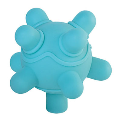  Hap-P-Kid Hap-P-Kid Little Learner Textured Sensory Soft Ball Set - 6pcs 9