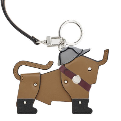 BRAUN BÜFFEL Braun Buffel Bran - The Buffalo Charm In Cathay Spice 1