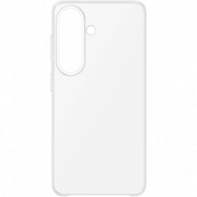 Samsung Galaxy S26 Clear Case 5