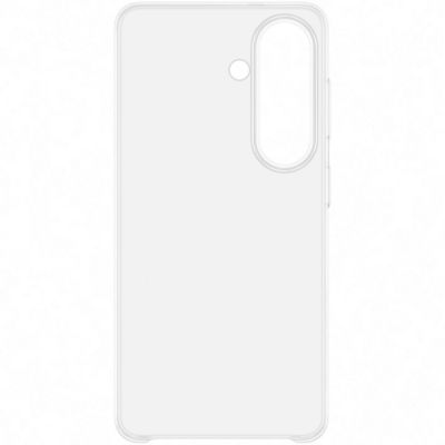 Samsung Galaxy S26 Clear Case 6