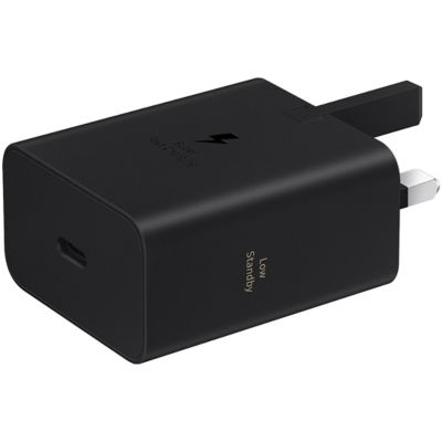 Samsung 60W Power Adapter (No Cable) 4