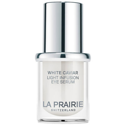 Buy LA PRAIRIE White Caviar Light Infusion Eye Serum Online in