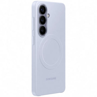 SAMSUNG 三星 Galaxy S26 纤薄磁吸手机壳 4