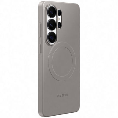 SAMSUNG 三星 Galaxy S26 Ultra 纤薄磁吸手机壳 4
