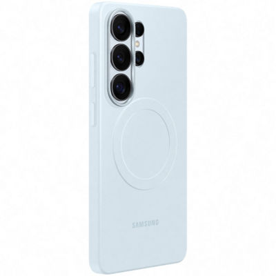 SAMSUNG 三星 Galaxy S26 Ultra 纤薄磁吸手机壳 4