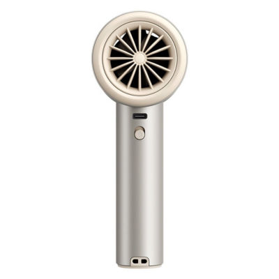 JisuLife Handheld Fan Pro1S 3