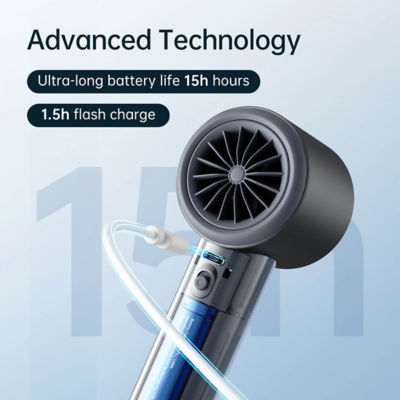JisuLife Handheld Fan Pro1S 8