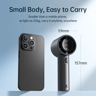 JisuLife Handheld Fan Pro1S 9