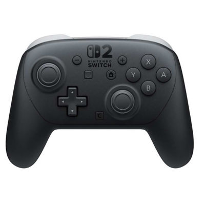 Nintendo Switch™ 2 Pro Controller 2