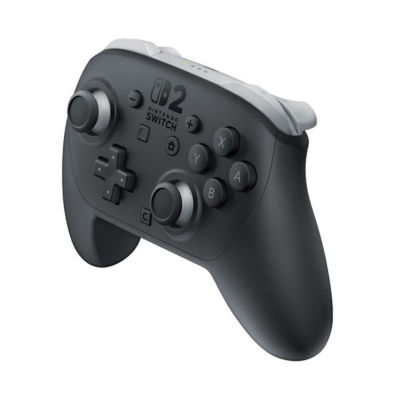 Nintendo Switch™ 2 Pro Controller 3
