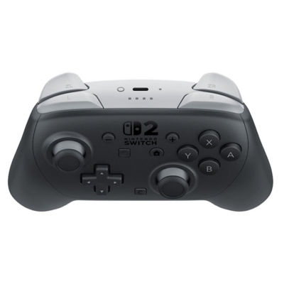 Buy Nintendo Switch™ 2 Pro Controller Online in Singapore