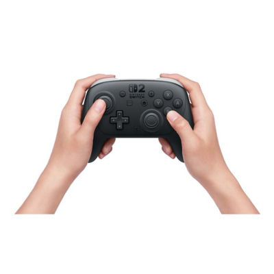 Nintendo Switch™ 2 Pro Controller 7