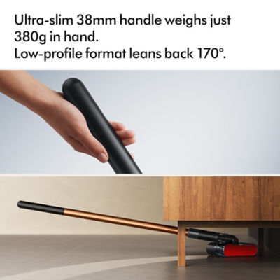 Dyson PencilWash™ 3