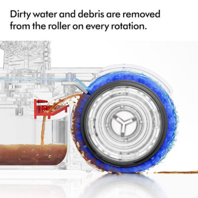 Dyson PencilWash™ 4