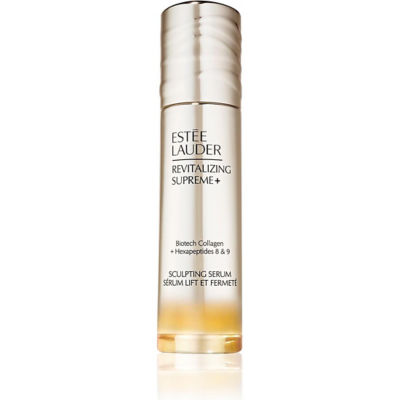 Buy ESTÉE LAUDER Revitalizing Supreme+ Sculpting Face Serum Online