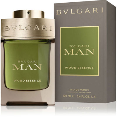 Buy BVLGARI Man Wood Essence EDP Online in Singapore | iShopChangi