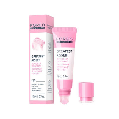 FOREO For Everyone Greatest Kisser Peptide Lip Treatment 3