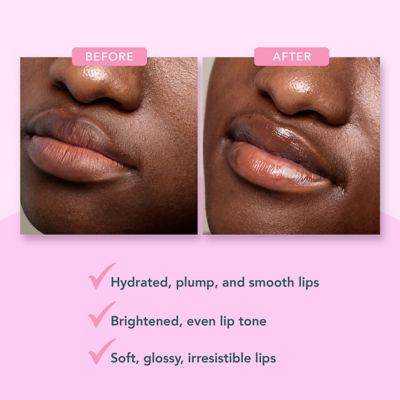 FOREO For Everyone Greatest Kisser Peptide Lip Treatment 7