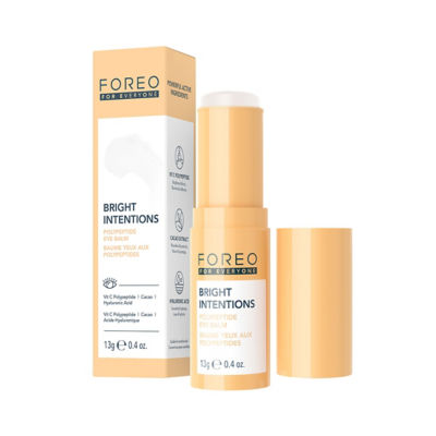 FOREO For Everyone Bright Intentions Polypeptide Eye Balm 3