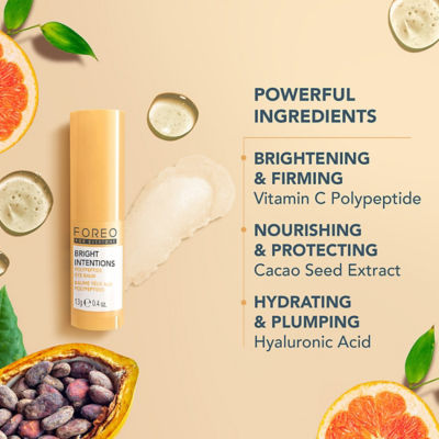 FOREO For Everyone Bright Intentions Polypeptide Eye Balm 6