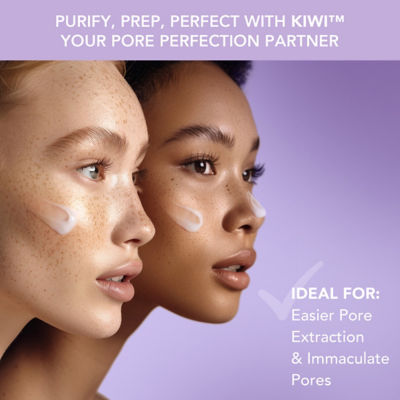 FOREO Kiwi Oil Control Mattifying Moisturizer 3