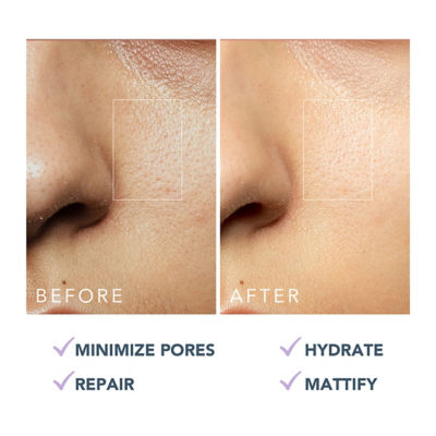 FOREO Kiwi Oil Control Mattifying Moisturizer 6