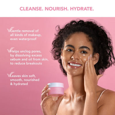 FOREO 斐珞尔 露娜净柔卸妆膏 3