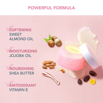 FOREO 斐珞尔 露娜净柔卸妆膏 4