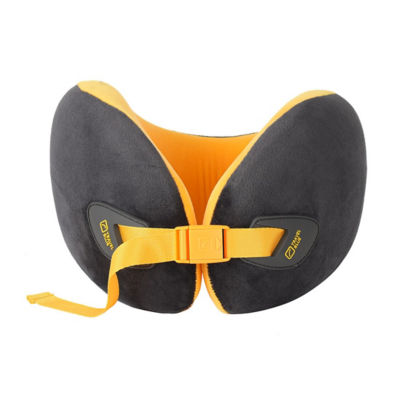 TRAVEL BLUE INFINITY TRAVEL NECK PILLOW 4