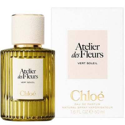 Buy CHLOE Atelier des Fleurs Vert Soleil Eau de Parfum Online in