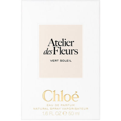 Buy CHLOE Atelier des Fleurs Vert Soleil Eau de Parfum Online in