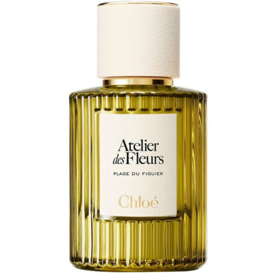 【中古】Chloé Atelier des Fleurs Buy CHLOE Atelier des Fleurs Plage du Figuier Eau de Parfum Online