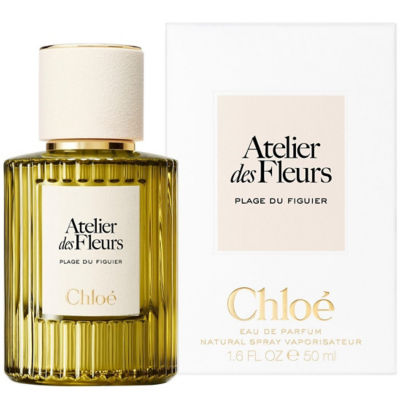 Buy CHLOE Atelier des Fleurs Plage du Figuier Eau de Parfum Online