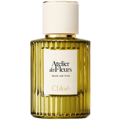 Buy CHLOE Atelier des Fleurs Sous les Pins Eau de Parfum Online in