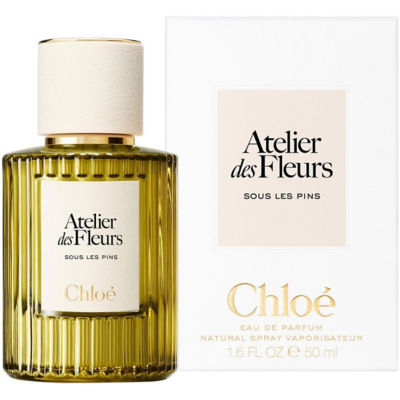 Buy CHLOE Atelier des Fleurs Sous les Pins Eau de Parfum Online in