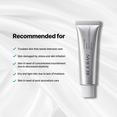 Rejuran Turnover Cream Enhanced 50ml 5