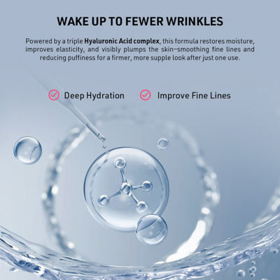 FOREO FAQ Microneedling Anti-Wrinkle Hyaluronic Acid Patches For Under Eyes 3