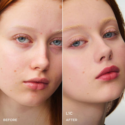 CLARINS Double Serum Foundation 3
