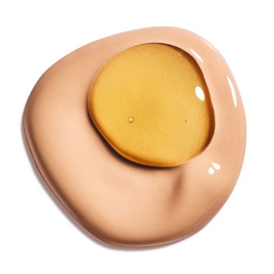CLARINS Double Serum Foundation 4