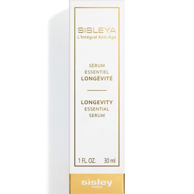 SISLEY L'Integral Anti-Age Longevity Essential Serum 3
