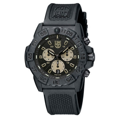 Luminox Chronograph 3580 Series LM3587 3