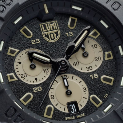 Luminox Chronograph 3580 Series LM3587 4