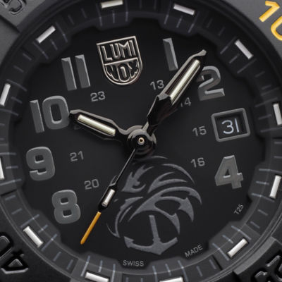 Luminox "The Guardian" Foundation Series LM3505.NSF.N Limited Edition 4
