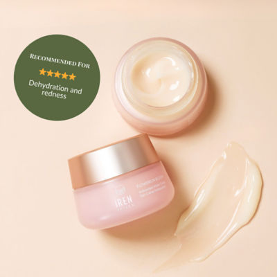 IREN Shizen [Bundle] Hydration Boost Cream Set 2